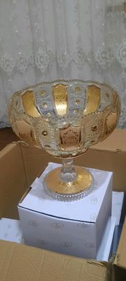 багема новые мал 6шт ср2 шт Бол для фруктов 1шт.