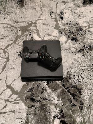 Play Station 4 yaxshi