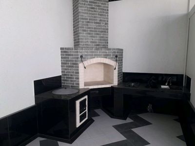kafel terish xizmati