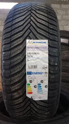 Michelin cros climate-2. 235/55/19