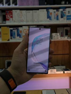 Samsung galaxy not10 5g
