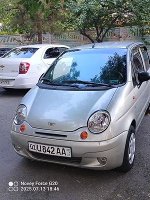 Matiz mx 2009 srochna