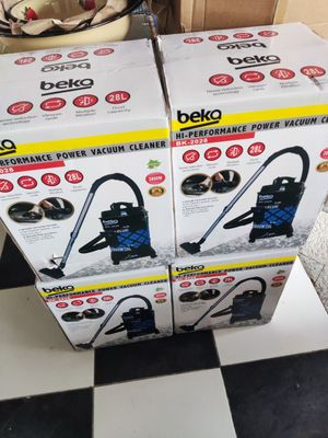 Пылесос BEKO 28 литр