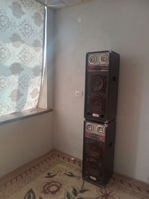 Калонка баси баланд