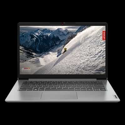 Lenovo IdeaPad 1 14AMN7 AMD Ryzen3-7320U/ DDR4 4GB/ SSD 256GGB