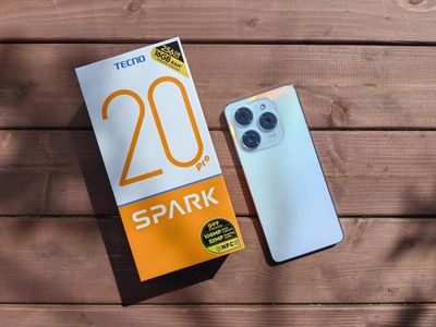 Texno spark 20 satiladi
