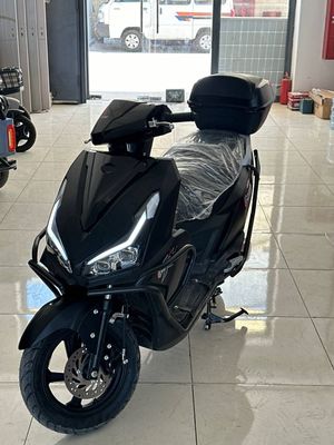 Самурай скутер 175 cc / Samuray skuter 175 cc