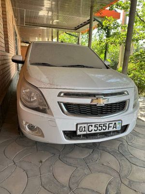 Chevrolet Cobalt Style AT 2024