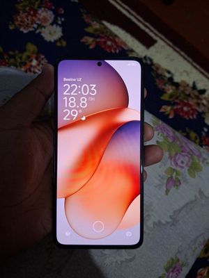 Xiaomi 13T Pro 12/256. Черный