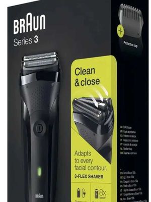 Электробритва Braun Series 3 300s