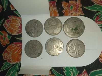 CCCR tanga sotiladi 100ta yoki undan kop