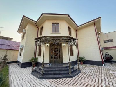 Продам Дом/Участок 6 комнат, 5 соток, ор-р: заправка Лукойл