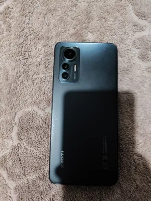 Xiaomi 12 lite 5G holati ideal