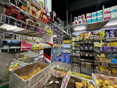 tayyor yurib turgan biznes