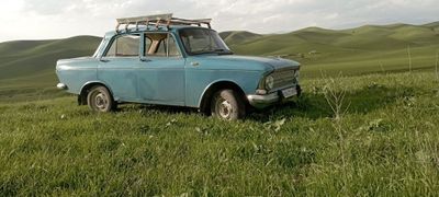 Продам москвич 412