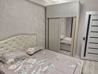 СРОЧНО Сдаётся кв ул Ахмат Дониш Мега Планет 2/6/9 Юнусабад-11 кв 327*