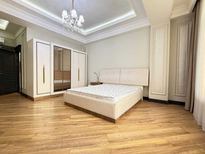 3-комнатная квартира в Мирзо-Улугбекском районе, Максим Горький *322