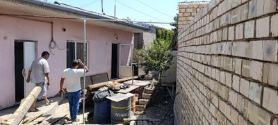 Срочно продается дом в Бектемирский районе
