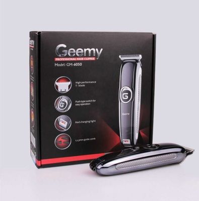 Trimmer Geemy G-6050