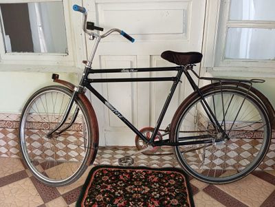 Velosiped Sotiladi