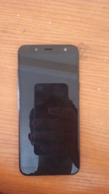 Galaxy A 6 sotiladi