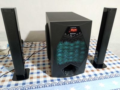 Kalonka AiLiang UF-5018-DT sotiladi