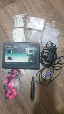 Аппарат для татуажа  Orion 620