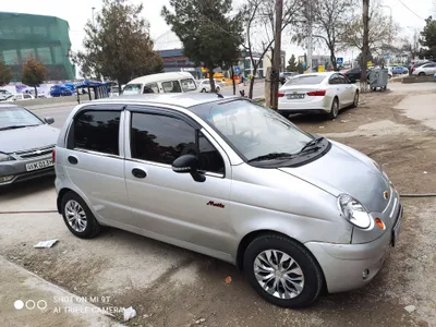 Matiz mx. 2014 yil metan gaz bor
