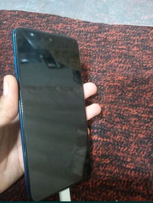 Redmi note 9 S 64tali karopka dakimentli