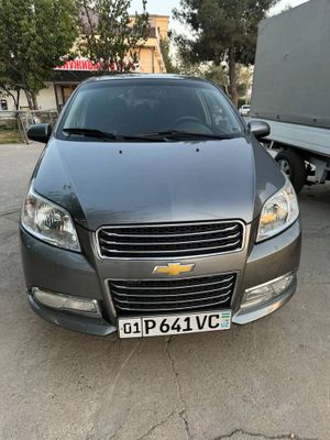 Nexia3 2021 AT gaz