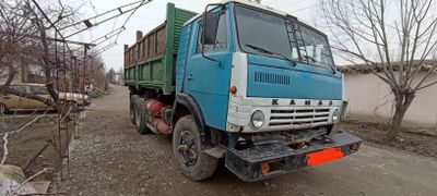 "KAMAZ (Selxoz)"