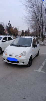 Matiz 2009 prostoy sotiladi srocno