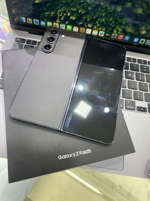 Samsung z fold 5