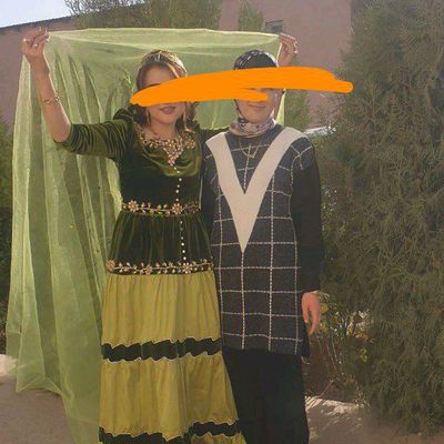 ansabil sotladi bosh kiyimi yopnshiği bor