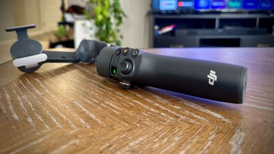DJi Osmo Mobile 6