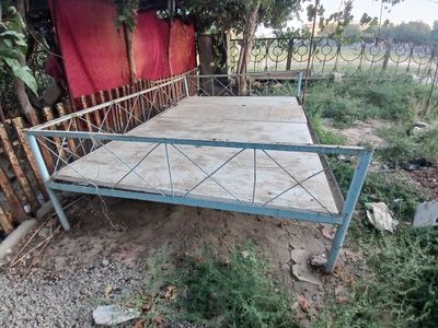 Tapchan 2×3 razmeri
