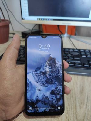 Redmi note 8 holati zoʻr. Aybi yoʻq