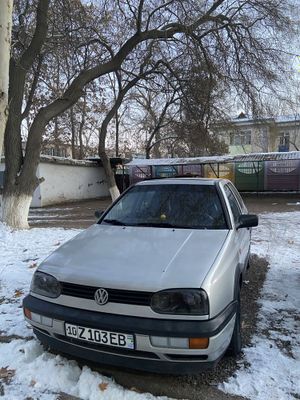 Volkswagen Golf 3