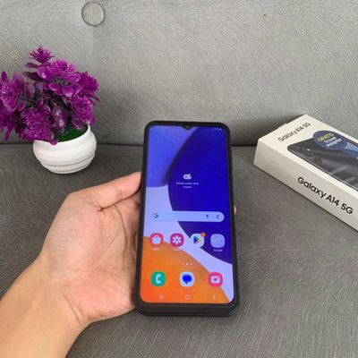 samsung a 14 4/128 holati yahshi