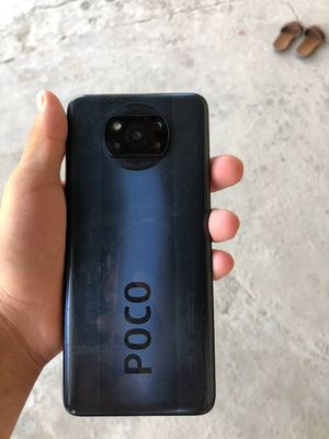 Poco x 3 NFC 128gb