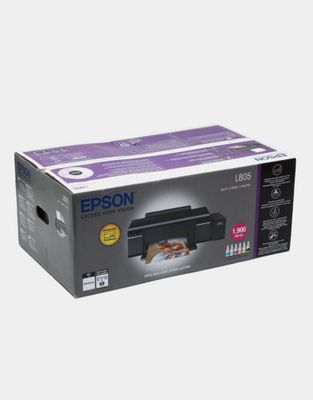 EPSON L805 yangi 0 pochka