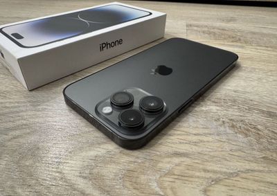 iPhone 14 Pro Max 256GB