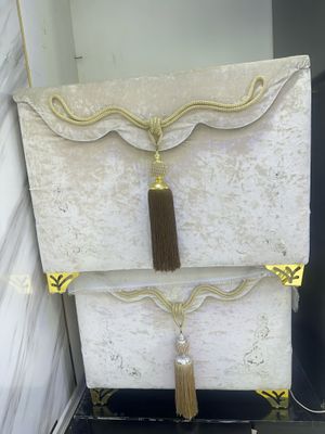 Sarpo sanduq sotiladi