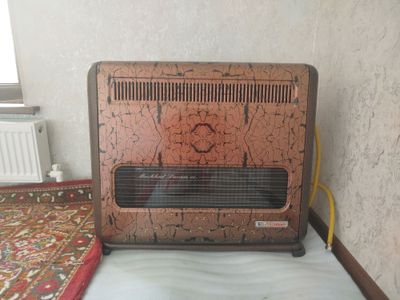 Иранская печь
