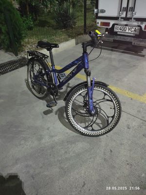 Velosiped 26 va 20 sotiladi!!!