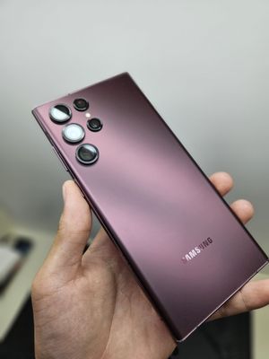 Samsung S22 ultra 5G