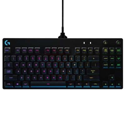 Logitech G Pro клавиатура