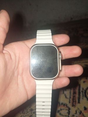 Smart watch soat aqilli soat