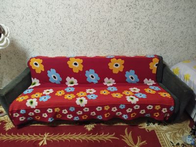 Холати яхши 2 кишилик