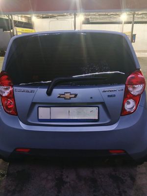 Спарк сотилади 2015 автомат